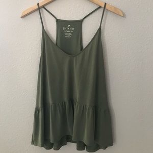 American Eagle Tank Top